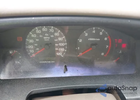 1999 Nissan Pathfinder Le/Se/Xe z USA, uszkodzony, nr VIN JN8AR05S5XW292079